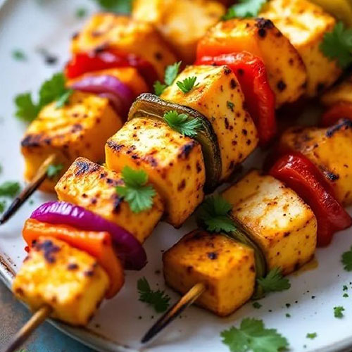 Paneer Tikka